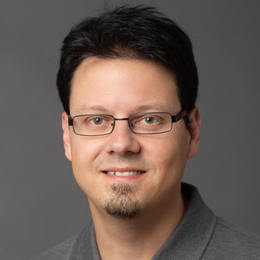 Markus Winand