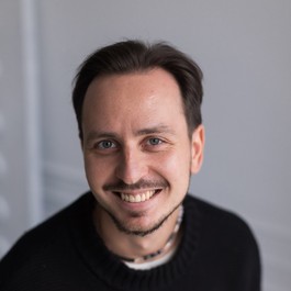 Андрей Смирнов 