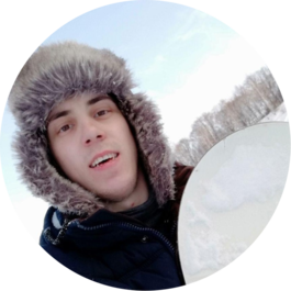 Кирилл Горелов Кирилл Горелов